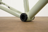 56cm Standert Pfadfinder UDH Columbus Steel Disc Brake Road Frameset