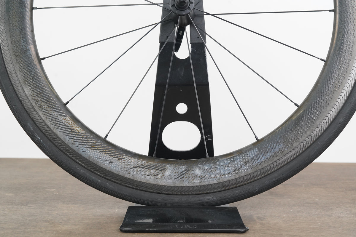 Zipp 404 NSW Cognition Carbon Clincher Rim Brake Wheelset Shimano/SRAM 11 Speed