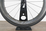 Zipp 404 NSW Cognition Carbon Clincher Rim Brake Wheelset Shimano/SRAM 11 Speed