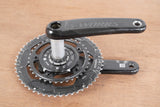 172.5mm 52/36T BB30 Specialized S-WORKS Quarq 11 Speed Power Meter Crankset