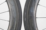 Zipp 404 NSW Cognition Carbon Clincher Rim Brake Wheelset Shimano/SRAM 11 Speed