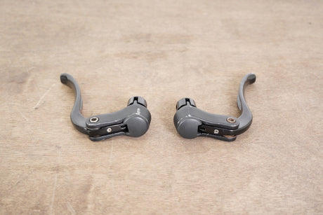 Alloy TT Triathlon Rim Brake Levers