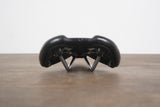 138mm Bontrager Montrose Comp Steel Rail Road Saddle 292g
