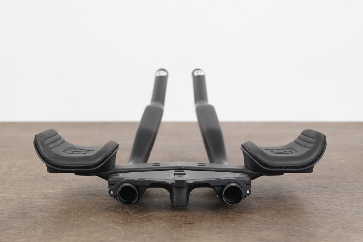51 Speedshop Rev Aero Carbon Extensions TT Triathlon Handlebar + Shiv Mount