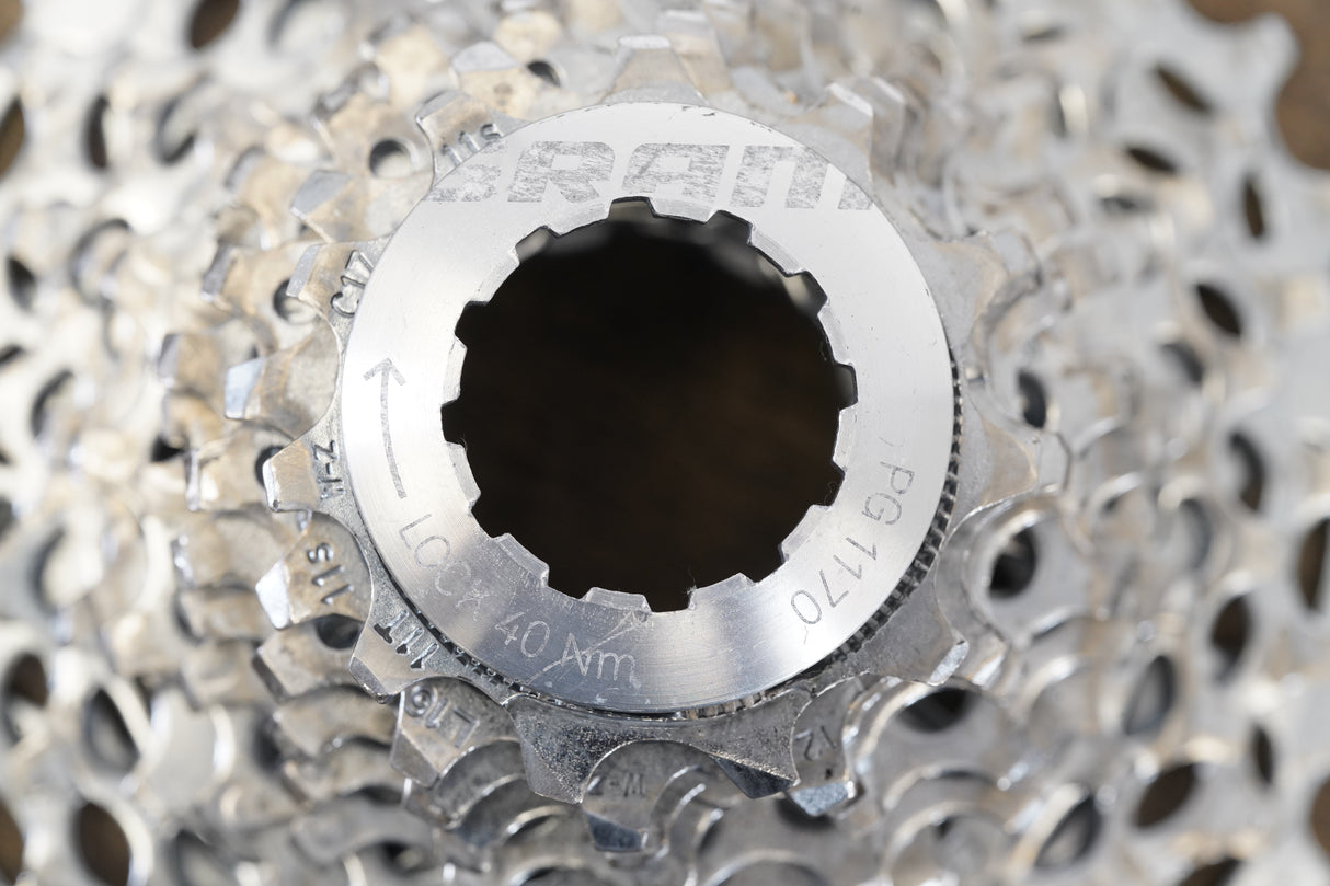 11-28T SRAM Force 22 PG-1170 11 Speed Road Cassette 257g