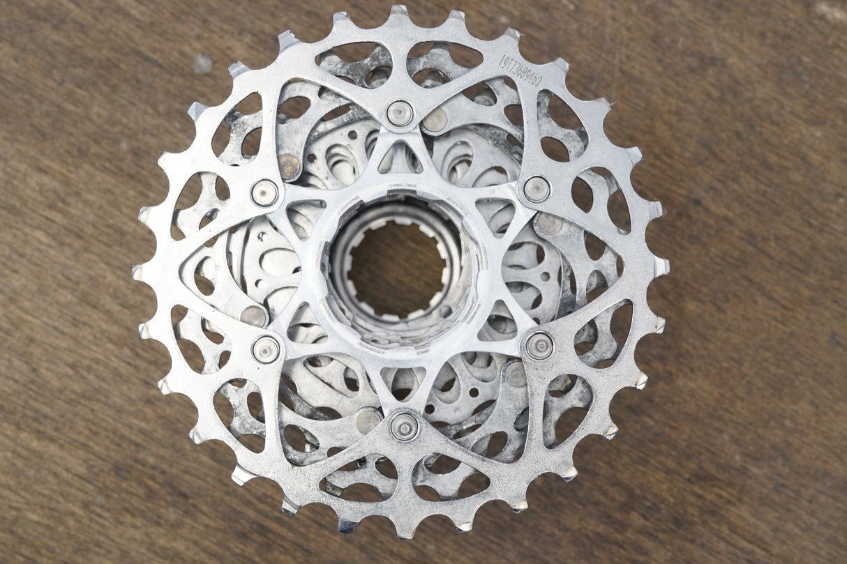 11-28T SRAM Force 22 PG-1170 11 Speed Road Cassette 257g