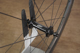 Zipp 303 Firecrest 88/188 Carbon Clincher Rim Brake Wheelset 11 Speed
