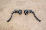 Alloy TT Triathlon Rim Brake Levers