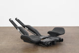 51 Speedshop Rev Aero Carbon Extensions TT Triathlon Handlebar + Shiv Mount