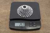 11-28T SRAM Force 22 PG-1170 11 Speed Road Cassette 257g