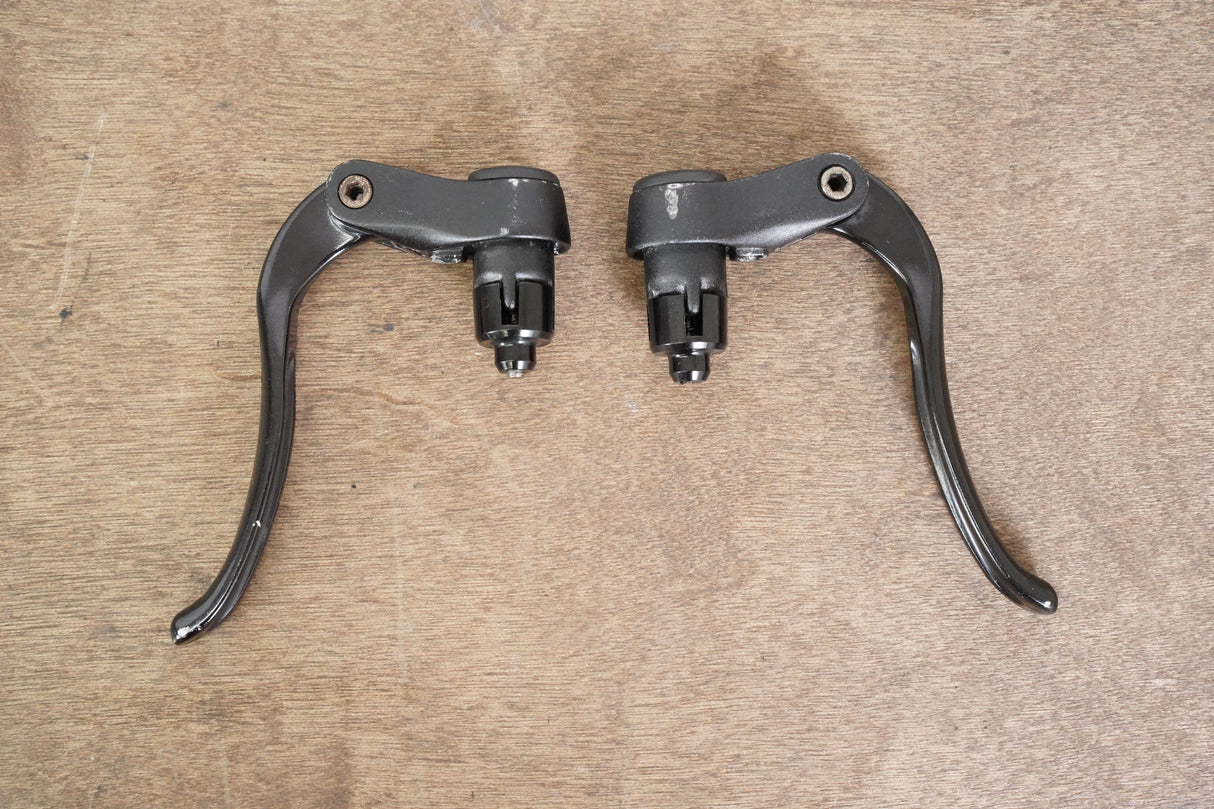 Alloy TT Triathlon Rim Brake Levers