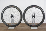 Zipp 303 Firecrest 88/188 Carbon Clincher Rim Brake Wheelset 11 Speed