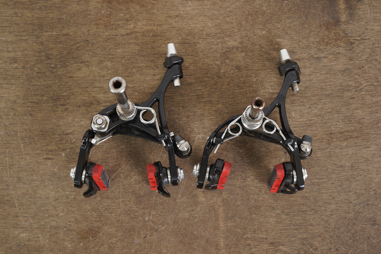 Campagnolo Super Record 11 Speed Mechanical Rim Brake Road Groupset (Pre 2015)