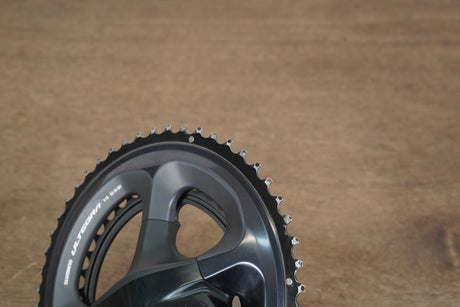 172.5mm 52/36T Shimano Ultegra FC-R8000 11 Speed Crankset 8000