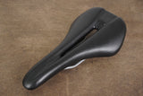 138mm Bontrager Montrose Comp Steel Rail Road Saddle 292g