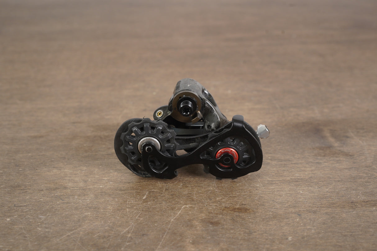 Campagnolo Super Record 11 Speed Mechanical Rim Brake Road Groupset (Pre 2015)