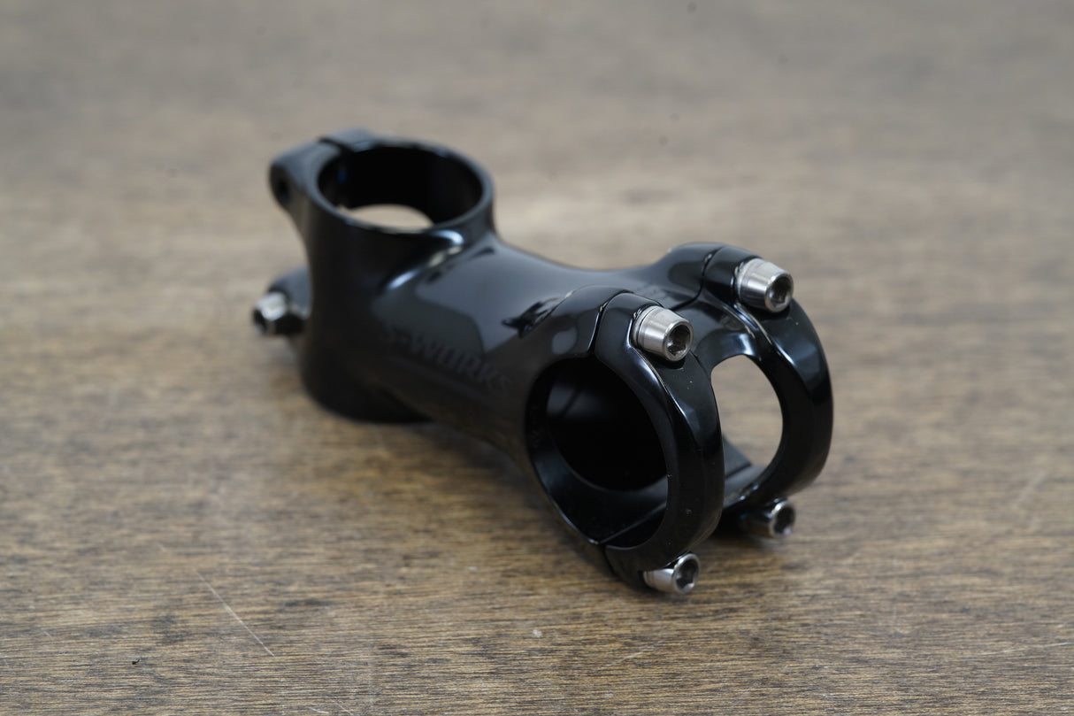 Specialized S-WORKS 70mm ±12 Degree Alloy Road Stem 125g 1 1/8" 31.8mm