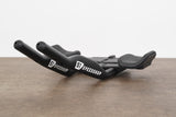 51 Speedshop Rev Aero Carbon Extensions TT Triathlon Handlebar + Shiv Mount