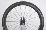 Zipp 303 Firecrest 88/188 Carbon Clincher Rim Brake Wheelset 11 Speed