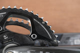 175mm 53/39T BB30 Specialized S-WORKS Quarq 11 Speed Power Meter Crankset