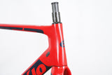 56cm Cervelo S3 Carbon Disc Brake Road Frameset