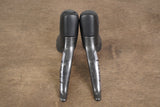 SRAM Red eTap AXS HRD 12 Speed Wireless Electronic Disc Brake Shifters + Calipers