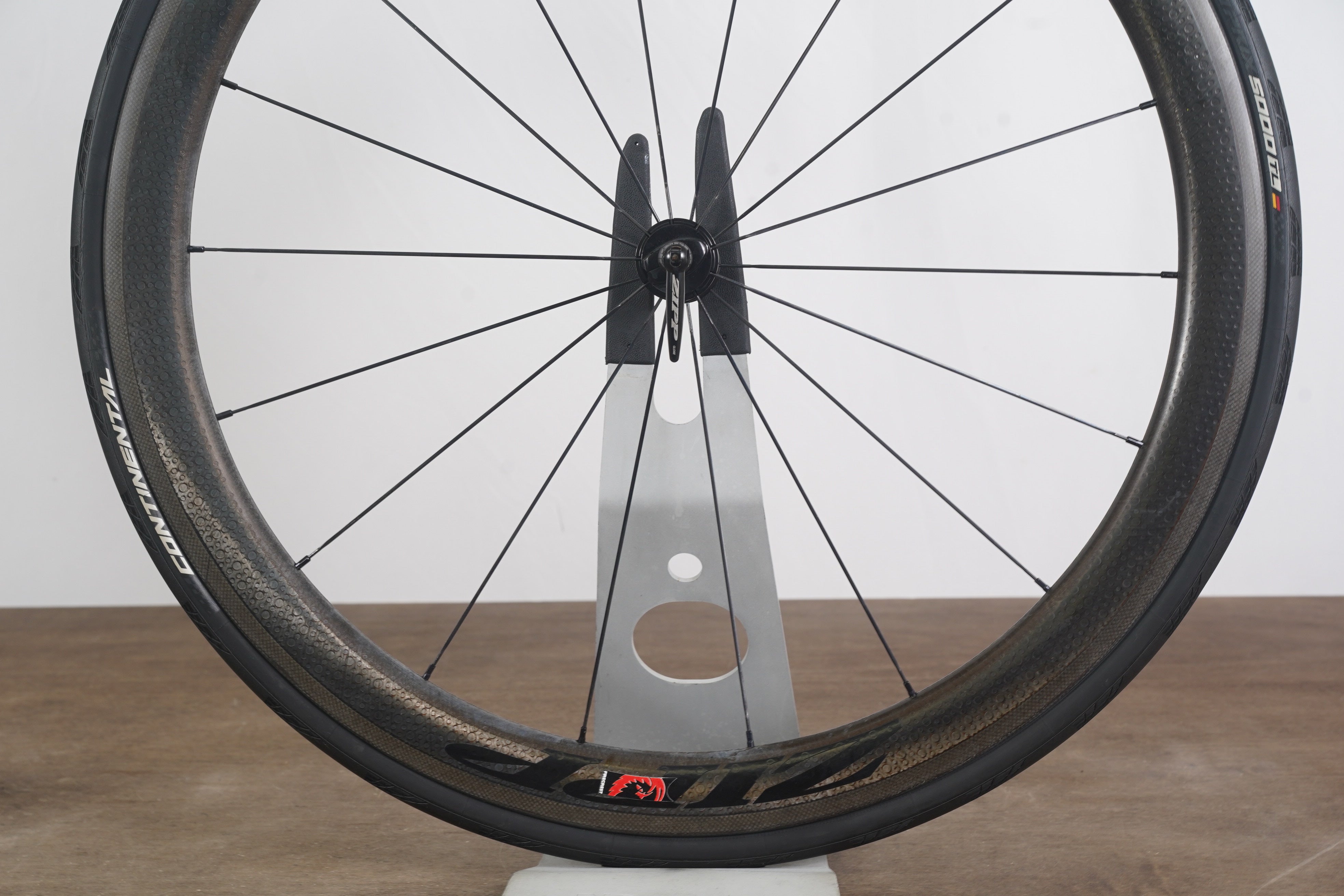 Zipp 303 Firecrest 88/188 Carbon Clincher Rim Brake Wheelset 11