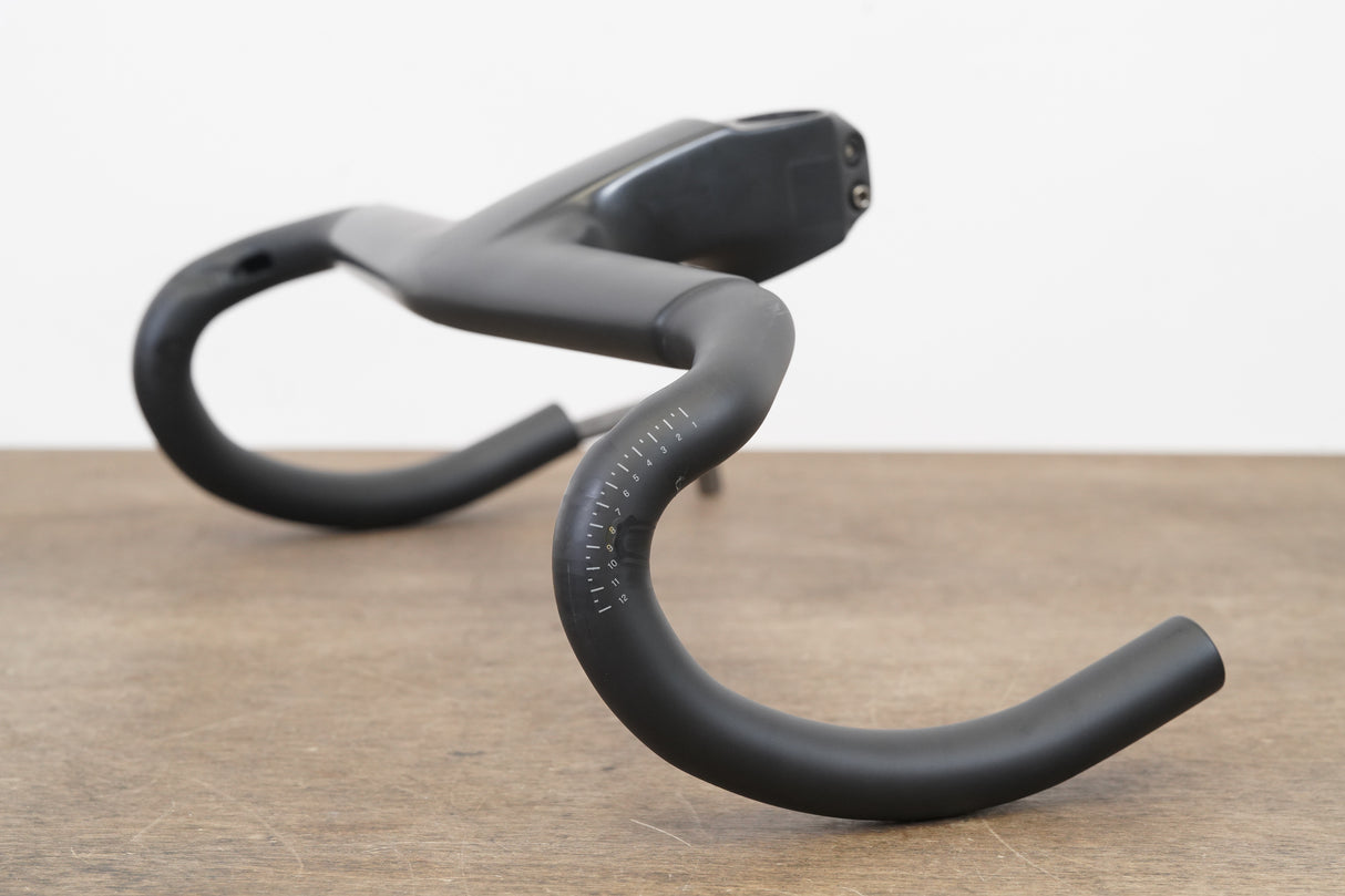 42cm 100mm Trek Aero RSL Madone Gen 8 Carbon Barstem Handlebar 1 1/8"
