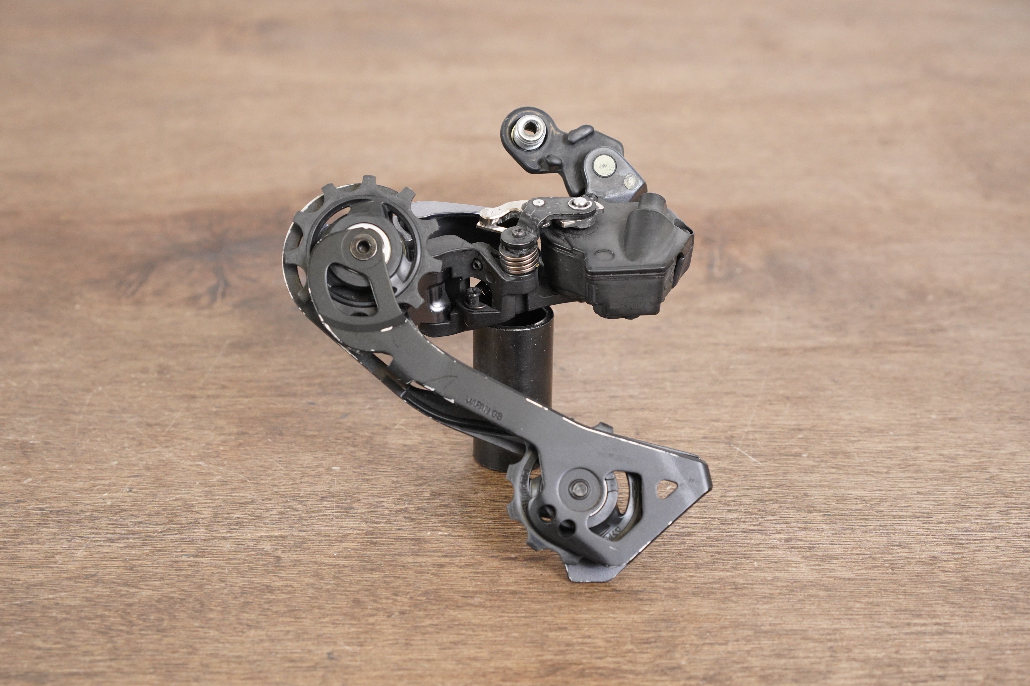 Shimano Ultegra RD R8050 GS Di2 11 Speed Electronic Rear Derailleur 8050