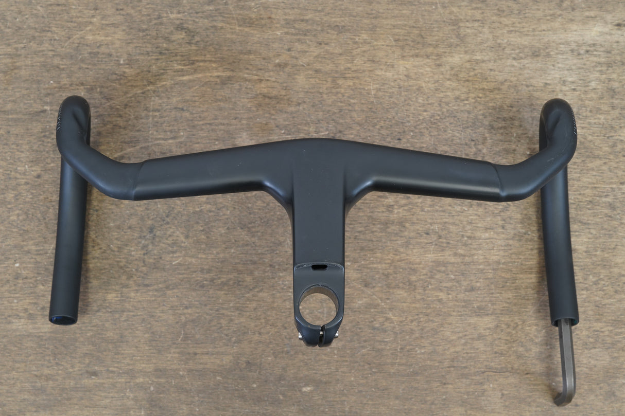 42cm 100mm Trek Aero RSL Madone Gen 8 Carbon Barstem Handlebar 1 1/8"