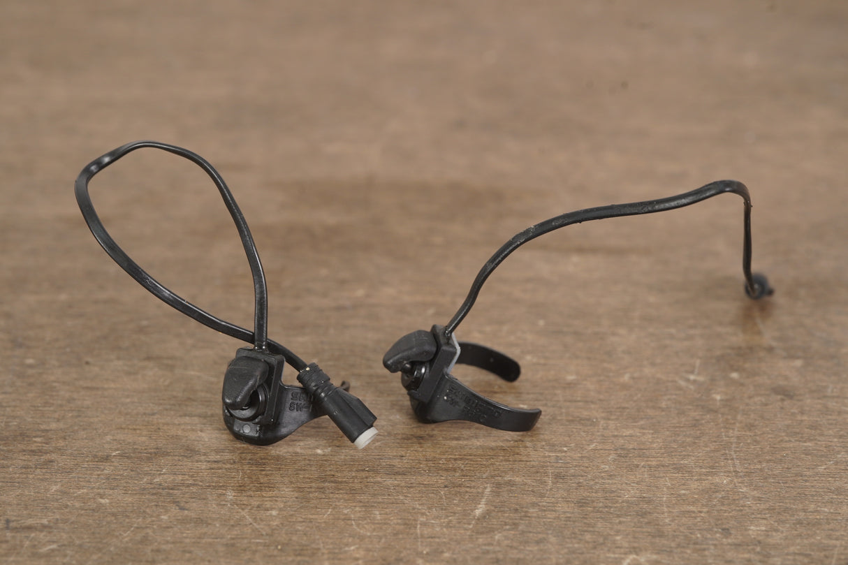 (1) Shimano SW-R610 Di2 Sprint Shifter