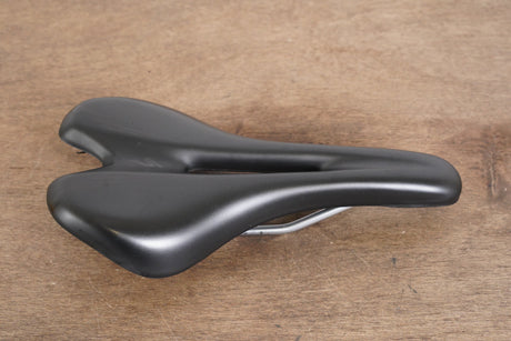 143mm Specialized Toupe Comp Cr-Mo Rail Road Saddle 341g