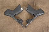 SRAM Red eTap AXS HRD 12 Speed Wireless Electronic Disc Brake Shifters + Calipers