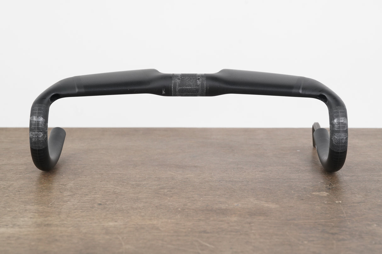 40cm Roval Rapide Carbon Aero Compact Road Handlebar 31.8mm