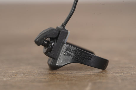 (1) Shimano SW-R610 Di2 Sprint Shifter