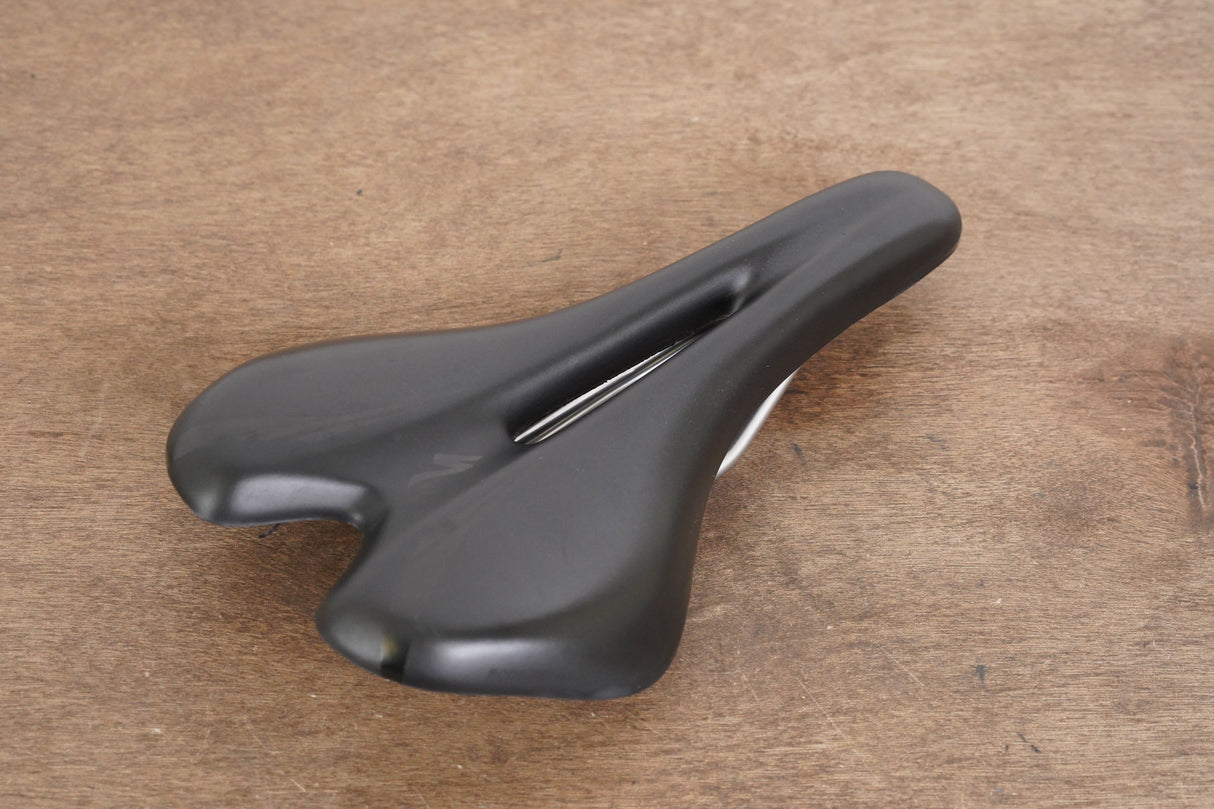 143mm Specialized Toupe Comp Cr-Mo Rail Road Saddle 341g