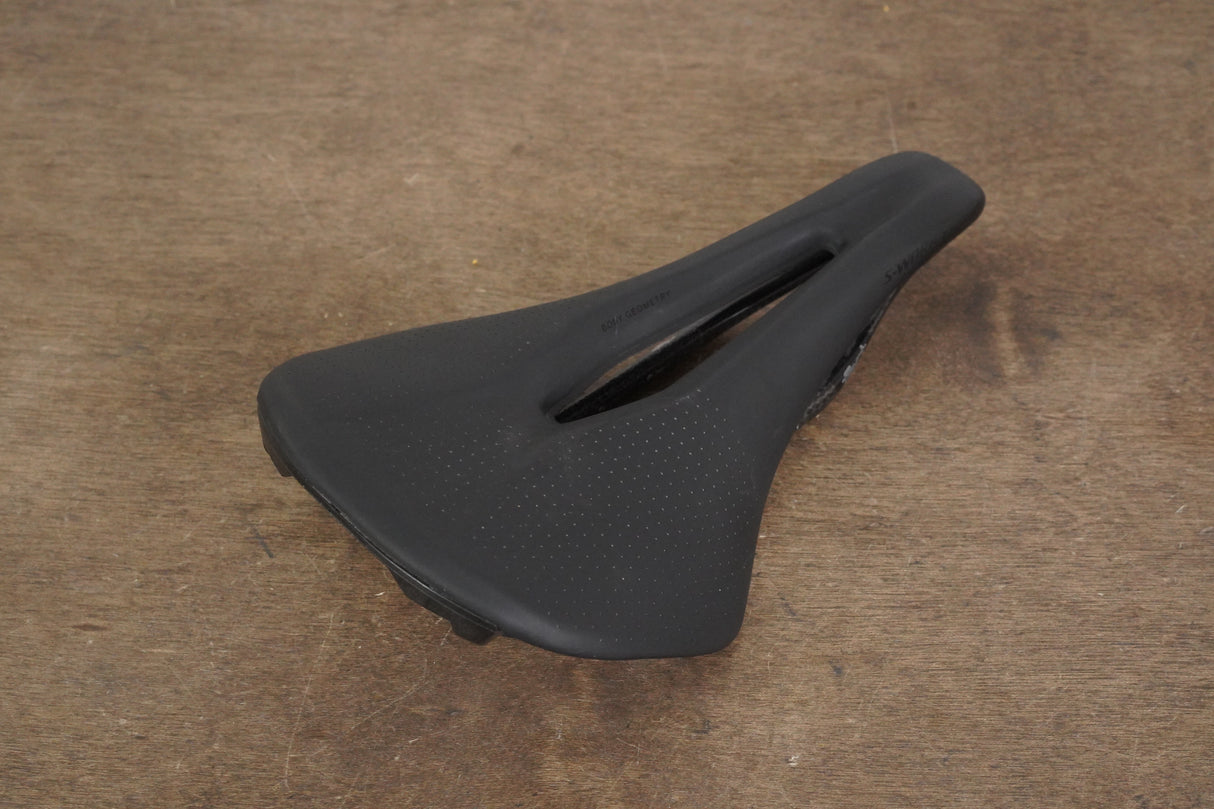 145mm Specialized S-WORKS Power Arc Carbon Rail Road Saddle 134g