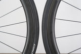DT Swiss PRC 1400 Carbon Clincher Rim Brake Wheelset Shimano/SRAM 11 Speed