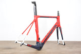 56cm Cervelo S3 Carbon Disc Brake Road Frameset