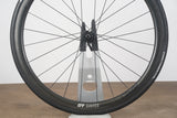DT Swiss PRC 1400 Carbon Clincher Rim Brake Wheelset Shimano/SRAM 11 Speed