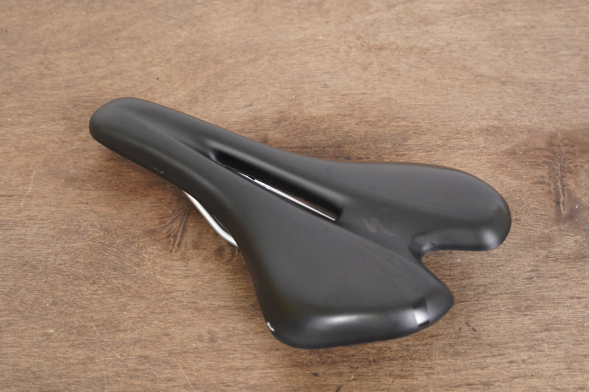 143mm Specialized Toupe Comp Cr-Mo Rail Road Saddle 341g