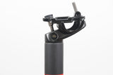 31.6mm Argon 18 ASP 1500 Carbon Alloy 20mm Setback Road Seatpost 238g