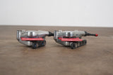 SRAM Red eTap AXS HRD 12 Speed Wireless Electronic Disc Brake Shifters + Calipers