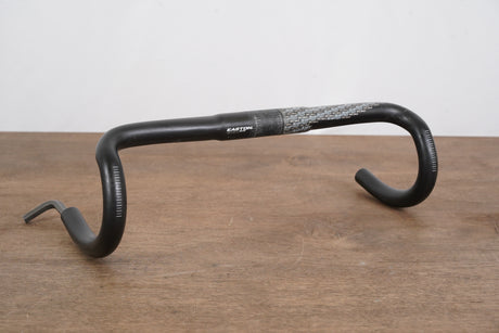 42cm Easton EC90 SLX3 Carbon Compact Road Handlebar 31.8mm EC 90