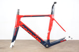 56cm Cervelo S3 Carbon Disc Brake Road Frameset