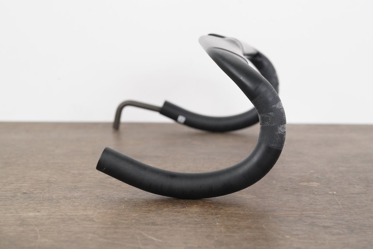 40cm Roval Rapide Carbon Aero Compact Road Handlebar 31.8mm