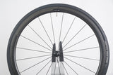 DT Swiss PRC 1400 Carbon Clincher Rim Brake Wheelset Shimano/SRAM 11 Speed