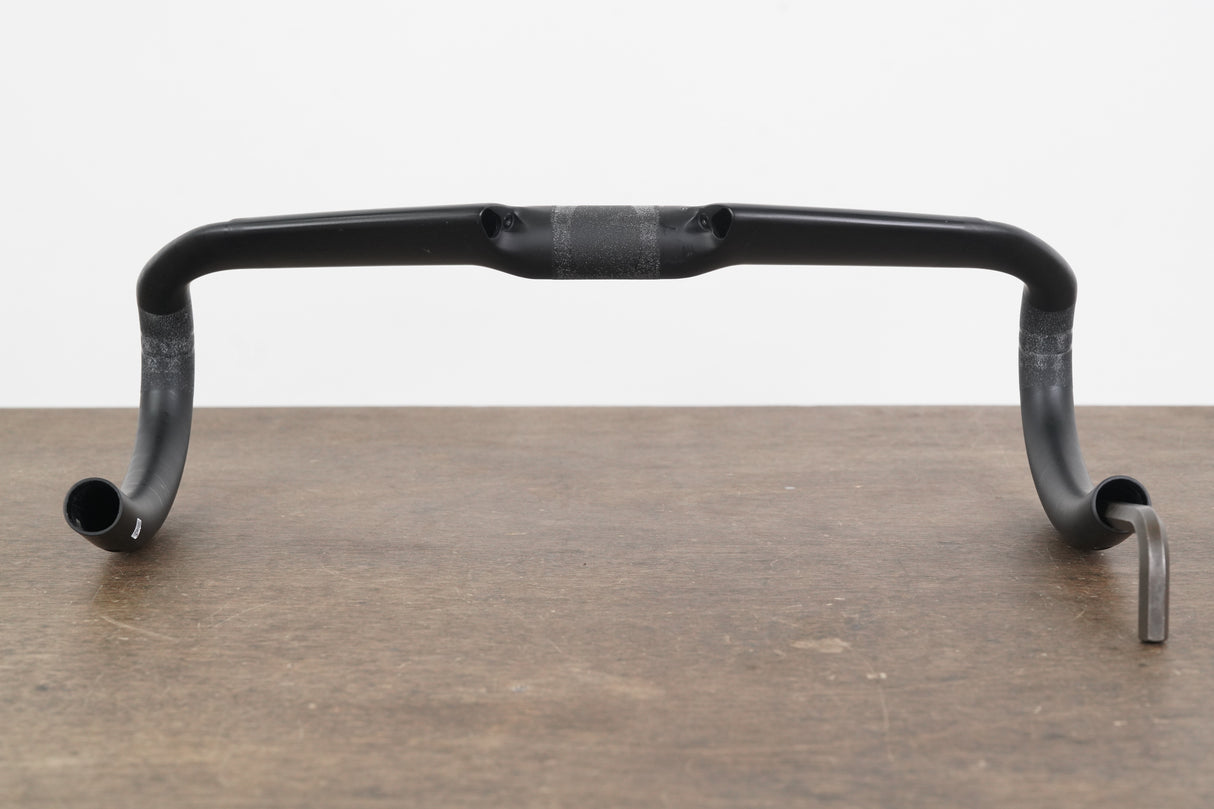 40cm Roval Rapide Carbon Aero Compact Road Handlebar 31.8mm