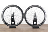 HED Jet RC6 Black Carbon Tubeless Rim Brake Wheelset Shimano/SRAM 11 Speed