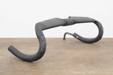 44cm Roval Rapide Carbon Aero Compact Road Handlebar 31.8mm